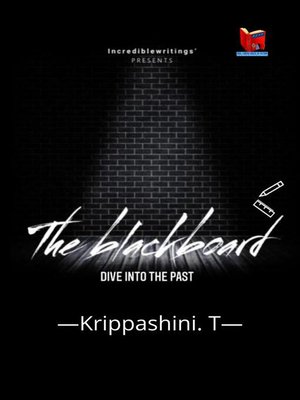 cover image of The Blackboard